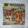 RAMAN THE MATCHLESS WIT