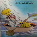 Champak ( October 1st 1999)