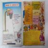 Champak ( October 1st 1999)