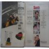 Sports World ( 20 April - 3 May, 1994 )