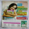 Magic Pot (  December 26 ,2018)