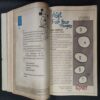 ( 12 in 1 Single Binding ) Chandamama  . Edition : - { 1. Chandamama ( Vol. 04 , No. 13 ) , 2. Chandamama ( Vol. 04 , No. 08 ) 3. Chandamama ( Vol. 04 , No. 15 ) , 4. Chandamama ( Vol. 04 , No. 16 ) , 5. Chandamama ( Vol. 04 , No. 17 ) , 6. Chandamama ( Vol. 04 , No. 18 ) , 7. Chandamama ( Vol. 04 , No. 19 ) , 8. Chandamama ( Vol. 04 , No. 20 ) , 9. Chandamama ( Vol. 04 , No. 21 ) , 10. Chandamama ( Vol. 04 , No. 22 ) , 11. Chandamama ( Vol. 04 , No. 23 ) , 12. Chandamama ( Vol. 04 , No. 24 ) }.