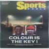 Sports World ( 17 November - 30 November, 1993 )