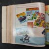 ( 12 in 1 Single Binding ) Chandamama  . Edition : - { 1. Chandamama ( Vol. 04 , No. 13 ) , 2. Chandamama ( Vol. 04 , No. 08 ) 3. Chandamama ( Vol. 04 , No. 15 ) , 4. Chandamama ( Vol. 04 , No. 16 ) , 5. Chandamama ( Vol. 04 , No. 17 ) , 6. Chandamama ( Vol. 04 , No. 18 ) , 7. Chandamama ( Vol. 04 , No. 19 ) , 8. Chandamama ( Vol. 04 , No. 20 ) , 9. Chandamama ( Vol. 04 , No. 21 ) , 10. Chandamama ( Vol. 04 , No. 22 ) , 11. Chandamama ( Vol. 04 , No. 23 ) , 12. Chandamama ( Vol. 04 , No. 24 ) }.