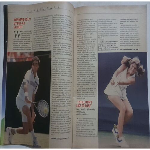 Sports World ( 17 November - 30 November, 1993 )