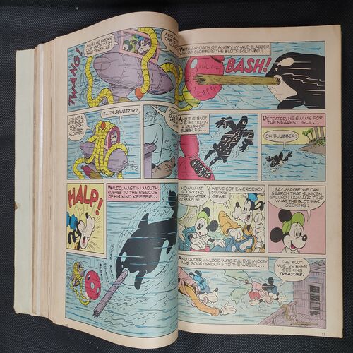 ( 12 in 1 Single Binding ) Chandamama  . Edition : - { 1. Chandamama ( Vol. 04 , No. 13 ) , 2. Chandamama ( Vol. 04 , No. 08 ) 3. Chandamama ( Vol. 04 , No. 15 ) , 4. Chandamama ( Vol. 04 , No. 16 ) , 5. Chandamama ( Vol. 04 , No. 17 ) , 6. Chandamama ( Vol. 04 , No. 18 ) , 7. Chandamama ( Vol. 04 , No. 19 ) , 8. Chandamama ( Vol. 04 , No. 20 ) , 9. Chandamama ( Vol. 04 , No. 21 ) , 10. Chandamama ( Vol. 04 , No. 22 ) , 11. Chandamama ( Vol. 04 , No. 23 ) , 12. Chandamama ( Vol. 04 , No. 24 ) }.
