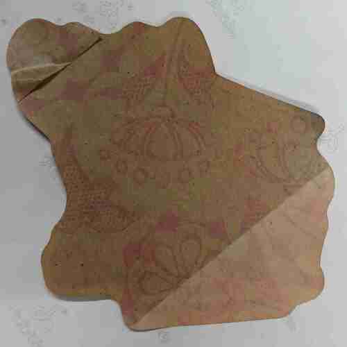 Freebies Paper  Sticker ( Nagraj )