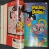 ( 12 in 1 Single Binding ) Chandamama  . Edition : - { 1. Chandamama ( Vol. 04 , No. 13 ) , 2. Chandamama ( Vol. 04 , No. 08 ) 3. Chandamama ( Vol. 04 , No. 15 ) , 4. Chandamama ( Vol. 04 , No. 16 ) , 5. Chandamama ( Vol. 04 , No. 17 ) , 6. Chandamama ( Vol. 04 , No. 18 ) , 7. Chandamama ( Vol. 04 , No. 19 ) , 8. Chandamama ( Vol. 04 , No. 20 ) , 9. Chandamama ( Vol. 04 , No. 21 ) , 10. Chandamama ( Vol. 04 , No. 22 ) , 11. Chandamama ( Vol. 04 , No. 23 ) , 12. Chandamama ( Vol. 04 , No. 24 ) }.