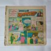 NAKLI YUVARAAJ (FRONT COVER IS MESSING)