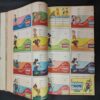 ( 12 in 1 Single Binding ) Chandamama  . Edition : - { 1. Chandamama ( Vol. 04 , No. 13 ) , 2. Chandamama ( Vol. 04 , No. 08 ) 3. Chandamama ( Vol. 04 , No. 15 ) , 4. Chandamama ( Vol. 04 , No. 16 ) , 5. Chandamama ( Vol. 04 , No. 17 ) , 6. Chandamama ( Vol. 04 , No. 18 ) , 7. Chandamama ( Vol. 04 , No. 19 ) , 8. Chandamama ( Vol. 04 , No. 20 ) , 9. Chandamama ( Vol. 04 , No. 21 ) , 10. Chandamama ( Vol. 04 , No. 22 ) , 11. Chandamama ( Vol. 04 , No. 23 ) , 12. Chandamama ( Vol. 04 , No. 24 ) }.