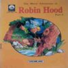 Robin Hood Part -3