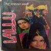 Lallu(Ved Prakash Sharma)