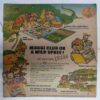Chanda  Mama (October 1990 ) (Coverless)
