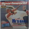 Sports World ( 8 - 14 May, 1991 )