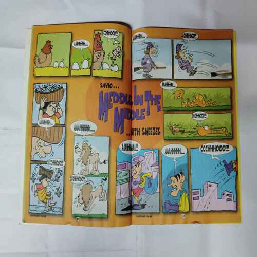 (#5) SUPPANDI 48