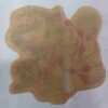 Freebies Paper Sticker ( Nagraj )