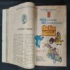 ( 12 in 1 Single Binding ) Chandamama  . Edition : - { 1. Chandamama ( Vol. 04 , No. 13 ) , 2. Chandamama ( Vol. 04 , No. 08 ) 3. Chandamama ( Vol. 04 , No. 15 ) , 4. Chandamama ( Vol. 04 , No. 16 ) , 5. Chandamama ( Vol. 04 , No. 17 ) , 6. Chandamama ( Vol. 04 , No. 18 ) , 7. Chandamama ( Vol. 04 , No. 19 ) , 8. Chandamama ( Vol. 04 , No. 20 ) , 9. Chandamama ( Vol. 04 , No. 21 ) , 10. Chandamama ( Vol. 04 , No. 22 ) , 11. Chandamama ( Vol. 04 , No. 23 ) , 12. Chandamama ( Vol. 04 , No. 24 ) }.