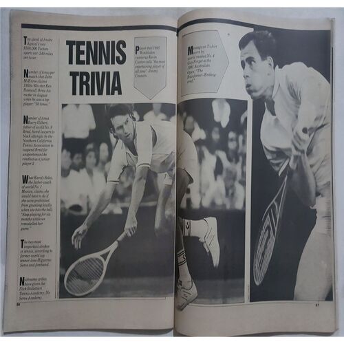 Sports World ( 8 - 14 May, 1991 )