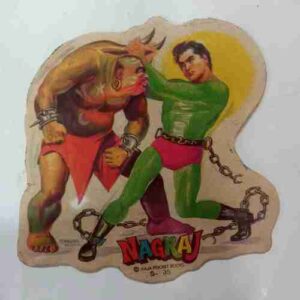 Nagraj