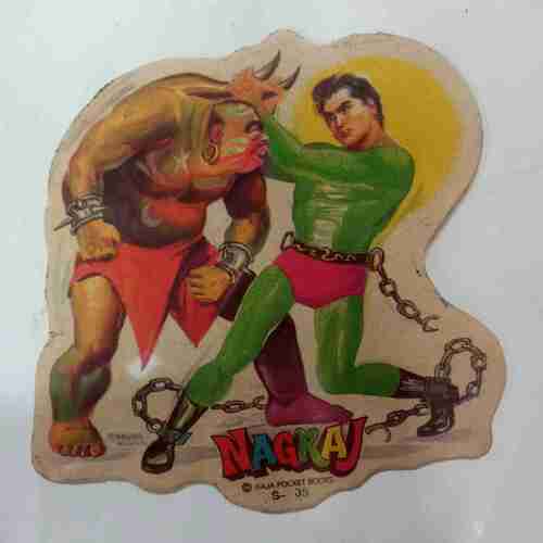Nagraj