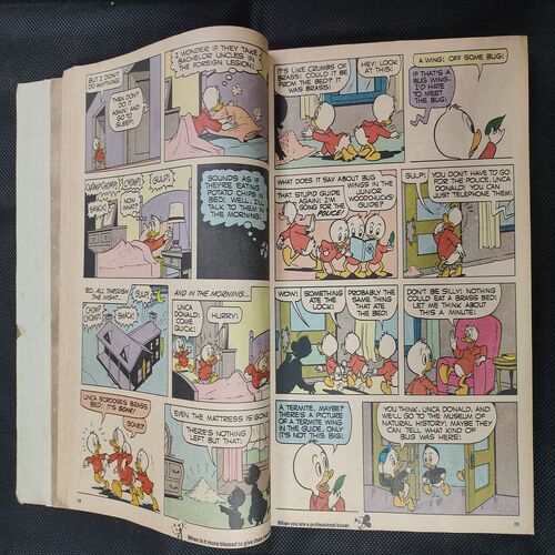 ( 12 in 1 Single Binding ) Chandamama  . Edition : - { 1. Chandamama ( Vol. 04 , No. 13 ) , 2. Chandamama ( Vol. 04 , No. 08 ) 3. Chandamama ( Vol. 04 , No. 15 ) , 4. Chandamama ( Vol. 04 , No. 16 ) , 5. Chandamama ( Vol. 04 , No. 17 ) , 6. Chandamama ( Vol. 04 , No. 18 ) , 7. Chandamama ( Vol. 04 , No. 19 ) , 8. Chandamama ( Vol. 04 , No. 20 ) , 9. Chandamama ( Vol. 04 , No. 21 ) , 10. Chandamama ( Vol. 04 , No. 22 ) , 11. Chandamama ( Vol. 04 , No. 23 ) , 12. Chandamama ( Vol. 04 , No. 24 ) }.