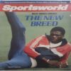 Sports World ( 29 June - 5 July, 1988 )