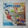 (#4) SUPPANDI 48 (FRONT COVER BIG CUT ON LEFT SIDE)