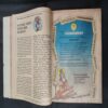 ( 12 in 1 Single Binding ) Chandamama  . Edition : - { 1. Chandamama ( Vol. 04 , No. 13 ) , 2. Chandamama ( Vol. 04 , No. 08 ) 3. Chandamama ( Vol. 04 , No. 15 ) , 4. Chandamama ( Vol. 04 , No. 16 ) , 5. Chandamama ( Vol. 04 , No. 17 ) , 6. Chandamama ( Vol. 04 , No. 18 ) , 7. Chandamama ( Vol. 04 , No. 19 ) , 8. Chandamama ( Vol. 04 , No. 20 ) , 9. Chandamama ( Vol. 04 , No. 21 ) , 10. Chandamama ( Vol. 04 , No. 22 ) , 11. Chandamama ( Vol. 04 , No. 23 ) , 12. Chandamama ( Vol. 04 , No. 24 ) }.