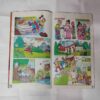 (#2) SUPPANDI 48 (BACK COVER BIG CUT ON UPPER CORNER SIDE)