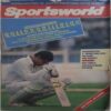 Sports World ( 29 January - 4 February, 1992 )