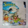 (#2) SUPPANDI 48 (BACK COVER BIG CUT ON UPPER CORNER SIDE)