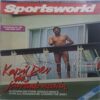 Sports World ( 5 - 11 February, 1992 )