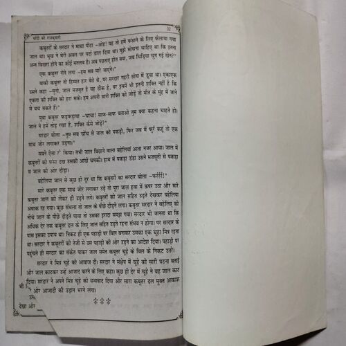 Chandi ki Rajkumari