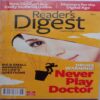 Reader's Digest (October 2011)