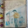 Champak (November 1st 2002 Page no 1 to 4 missing / May 1st 2003 Page no 1to 4  & 49 to 52 misssing / February 2nd 2003 Page  1 to 4 & 45 to 56 Missing )