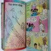 Champak (November 1st 2002 Page no 1 to 4 missing / May 1st 2003 Page no 1to 4  & 49 to 52 misssing / February 2nd 2003 Page  1 to 4 & 45 to 56 Missing )