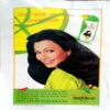 Sarita (Nov 2nd 1998) (Small parts of front cover is missing)