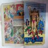 Ab  Marenge  Sab  ( First Page Down Side Small Cut / Front Cover Missing )