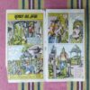 KRISHNA KA JANM (KRISHNAVATAR-1)