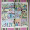 NAAG KA PRATISHODH (TULSI COMICS) (COVER LESS)