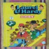 LARRY HARMON'S LAUREL & HARDY DIGEST