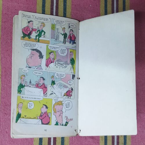 LARRY HARMON'S LAUREL & HARDY DIGEST