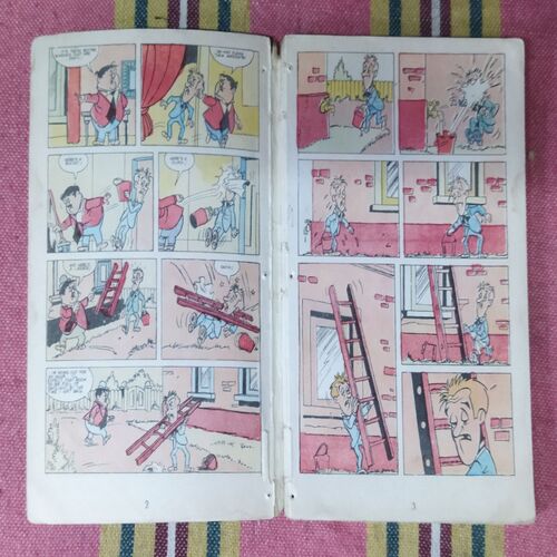 LARRY HARMON'S LAUREL & HARDY DIGEST