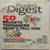 Reader's Digest (July 2011)