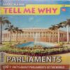 Tell Me Why (May 2011)