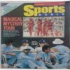 Sports World ( 1 - 14 December, 1993 )