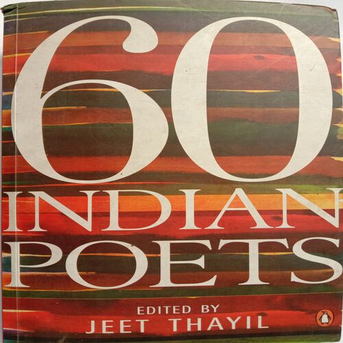 60 Indian Poets