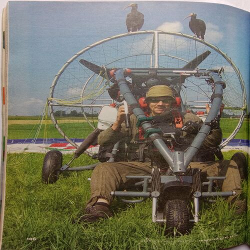 Reader's Digest (July 2011)