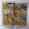 Devta  Ka  Pyala  ( Cover Less / Page no.60 Right Side Small Cut )