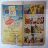 Maut  Ke  Muh  Me  ( Back Cover Upside Small Cut / Front Cover And First Page  Down Side Little Cut )
